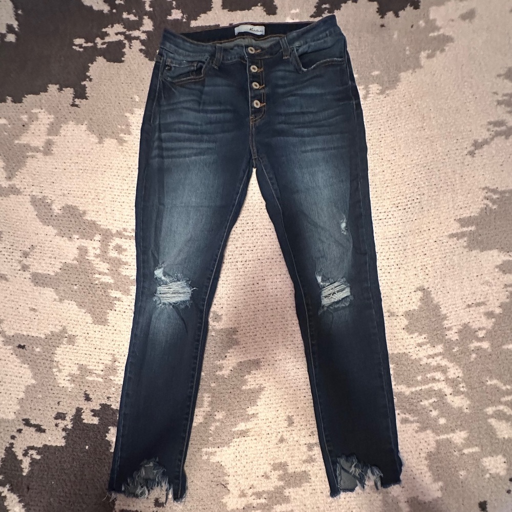 Kancan Jeans